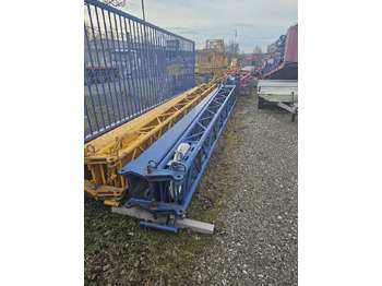 Crane LIEBHERR LTM 1070-4.1