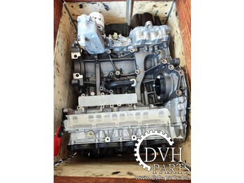 New Engine for Panel van FORD RWD - 4X4 FORD TRANSIT ** CVR5 **RWD ** 4X4: picture 3