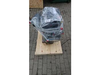 New Engine for Commercial vehicle Iveco Daily: picture 4 New Engine for Commercial vehicle Iveco Daily: picture 4