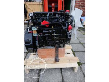 Engine MITSUBISHI