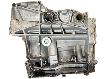 Oil filter DAF 2017: picture 2