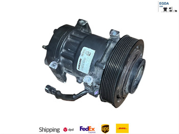 A/C compressor DAF