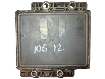 ECU DAF 2020: picture 3