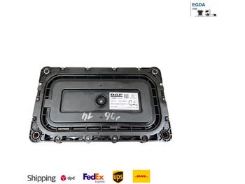 ECU DAF