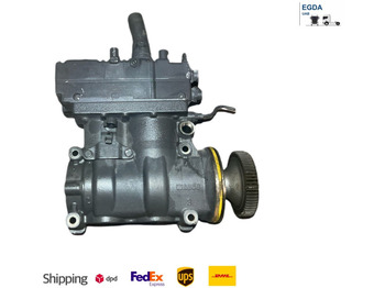 Engine and parts DAF