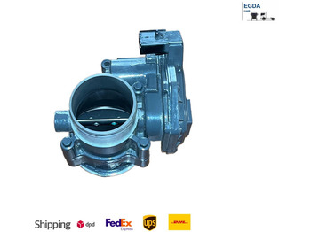 Engine and parts DAF