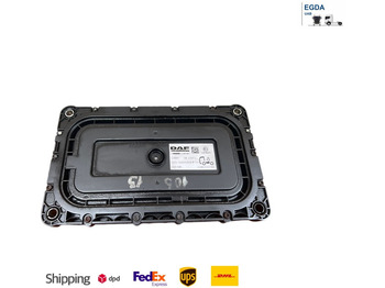 ECU DAF