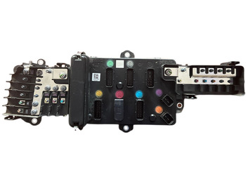 ECU DAF XG 480 FT: picture 2 ECU DAF XG 480 FT: picture 2