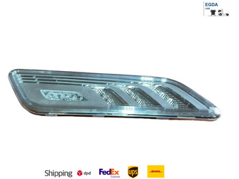 Lights/ Lighting DAF XG