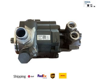 Steering pump DAF XG