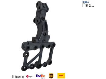 Cab and interior DAF XG