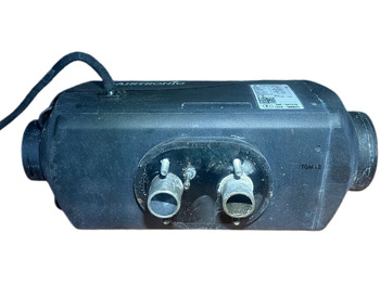 Heating/ Ventilation Eberspächer Airtronic D2: picture 2 Heating/ Ventilation Eberspächer Airtronic D2: picture 2