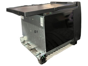 Cab and interior Iveco S-WAY: picture 2