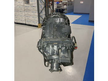 Gearbox Iveco Traxon 12 TX 2420 TD: picture 4