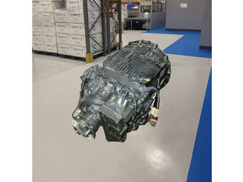 Gearbox Iveco Traxon 12 TX 2420 TD: picture 5