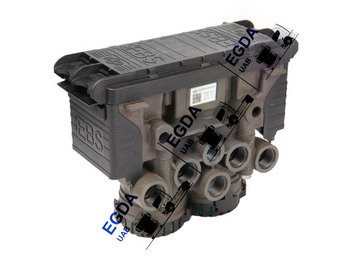 Brake parts KNORR-BREMSE