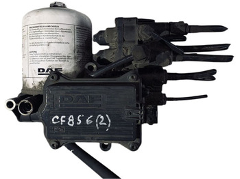 Valve KNORR-BREMSE