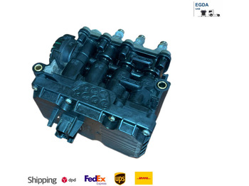 Brake parts KNORR-BREMSE