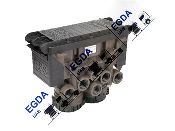 Valve KNORR-BREMSE
