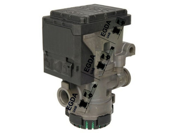 Brake parts KNORR-BREMSE