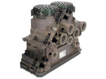 Brake parts KNORR-BREMSE