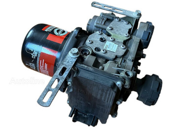 Brake parts KNORR-BREMSE: picture 2 Brake parts KNORR-BREMSE: picture 2