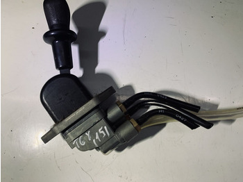 Brake parts KNORR-BREMSE