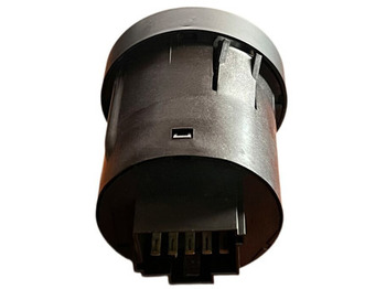 Dashboard MAN: picture 3 Dashboard MAN: picture 3