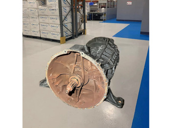 Gearbox MAN