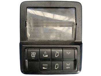 Lights/ Lighting MERCEDES-BENZ Actros