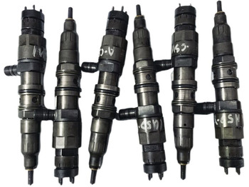 Fuel filter MERCEDES-BENZ