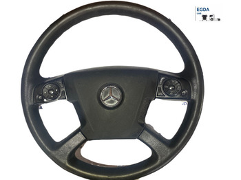 Steering wheel MERCEDES-BENZ