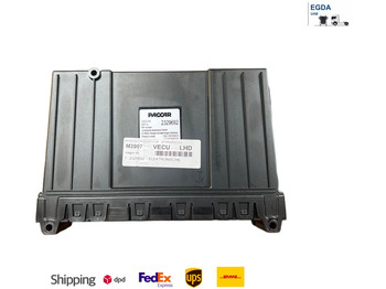 ECU PACCAR
