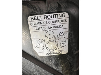 Radiator Renault: picture 5 Radiator Renault: picture 5