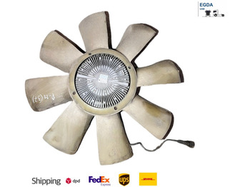Fan RENAULT