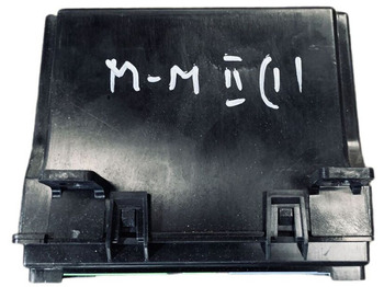 ECU Renault MAGNUM: picture 3