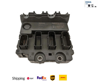 ECU SCANIA