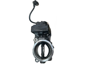 Muffler/ Exhaust system Scania EURO 6: picture 4