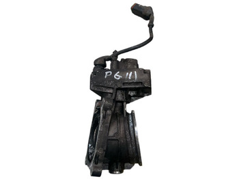 Muffler/ Exhaust system Scania EURO 6: picture 3