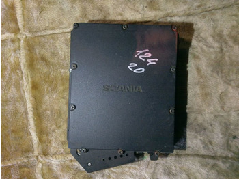 ECU SCANIA