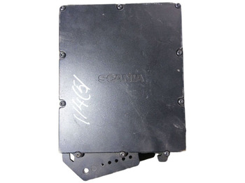 ECU SCANIA