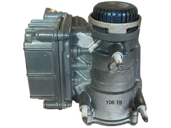 Spare parts DAF XG 480 FT: picture 3 Spare parts DAF XG 480 FT: picture 3