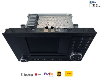 Spare parts MERCEDES-BENZ