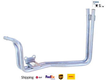 Spare parts VOLVO FH