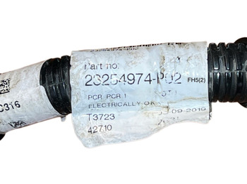 Spare parts Volvo FH5/Aero: picture 2