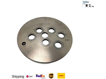 Spare parts VOLVO FH