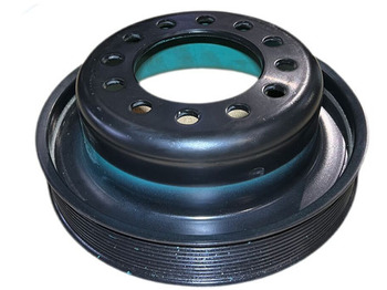 Spare parts VOLVO FH