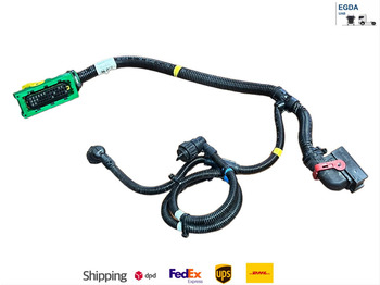 Spare parts VOLVO FH