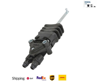 Spare parts VOLVO FH