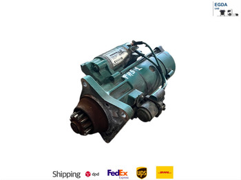 Spare parts VOLVO